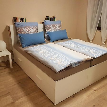 Appartamento Rhine Pearl Hideaways Oberwesel Esterno foto