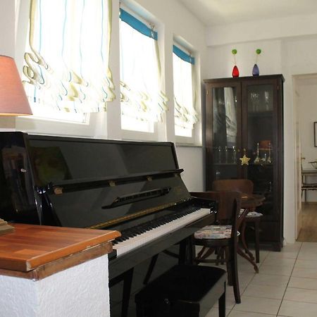 Appartamento Rhine Pearl Hideaways Oberwesel Esterno foto