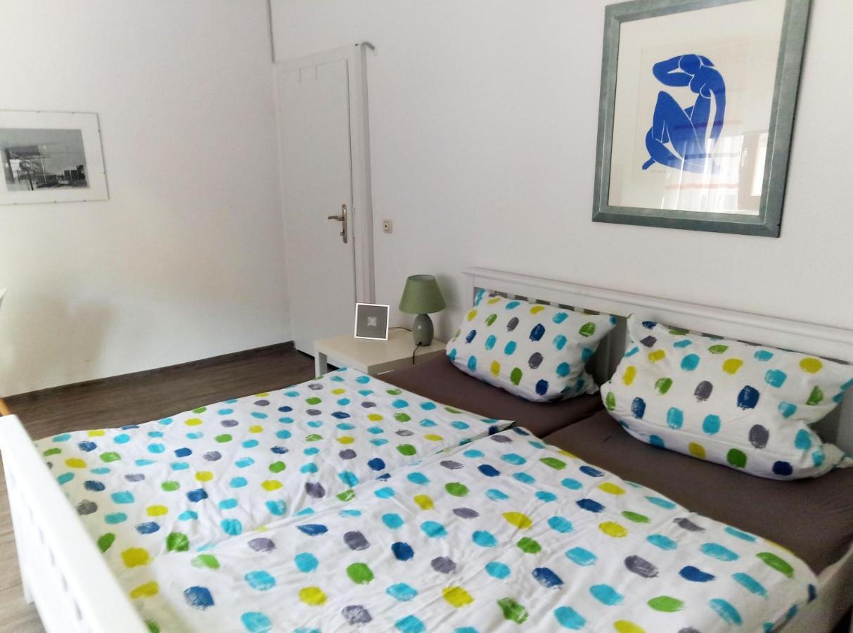 Appartamento Rhine Pearl Hideaways Oberwesel Esterno foto