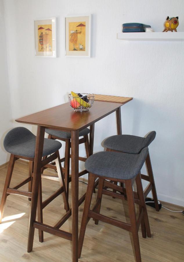 Appartamento Rhine Pearl Hideaways Oberwesel Esterno foto