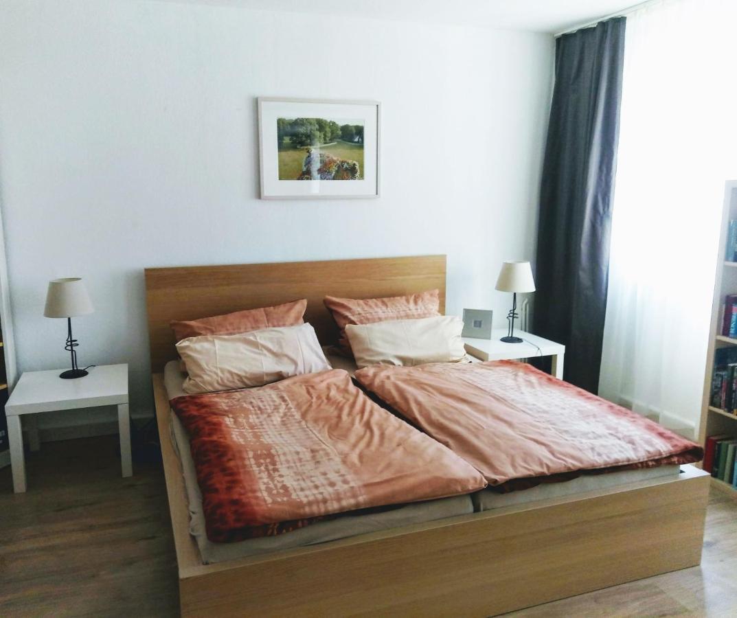 Appartamento Rhine Pearl Hideaways Oberwesel Esterno foto
