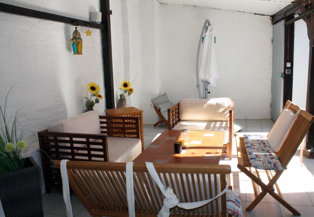 Appartamento Rhine Pearl Hideaways Oberwesel Esterno foto