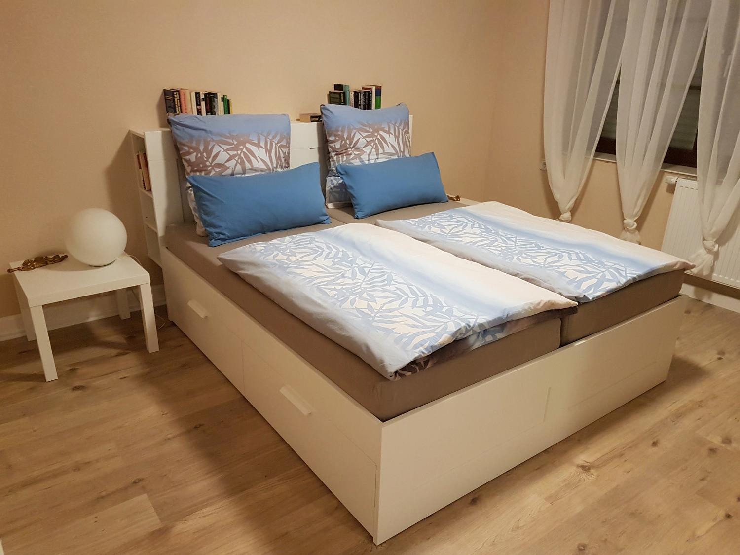 Appartamento Rhine Pearl Hideaways Oberwesel Esterno foto