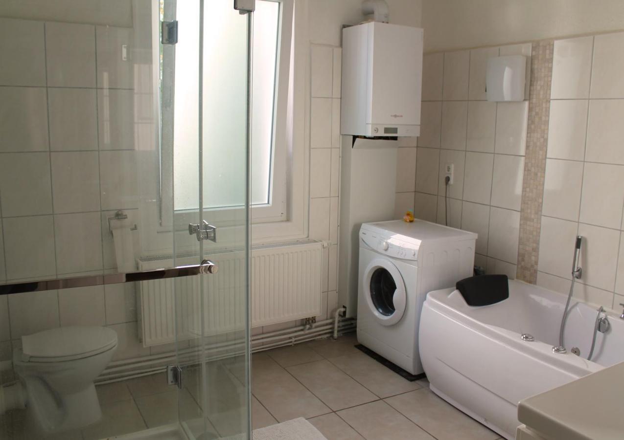 Appartamento Rhine Pearl Hideaways Oberwesel Esterno foto