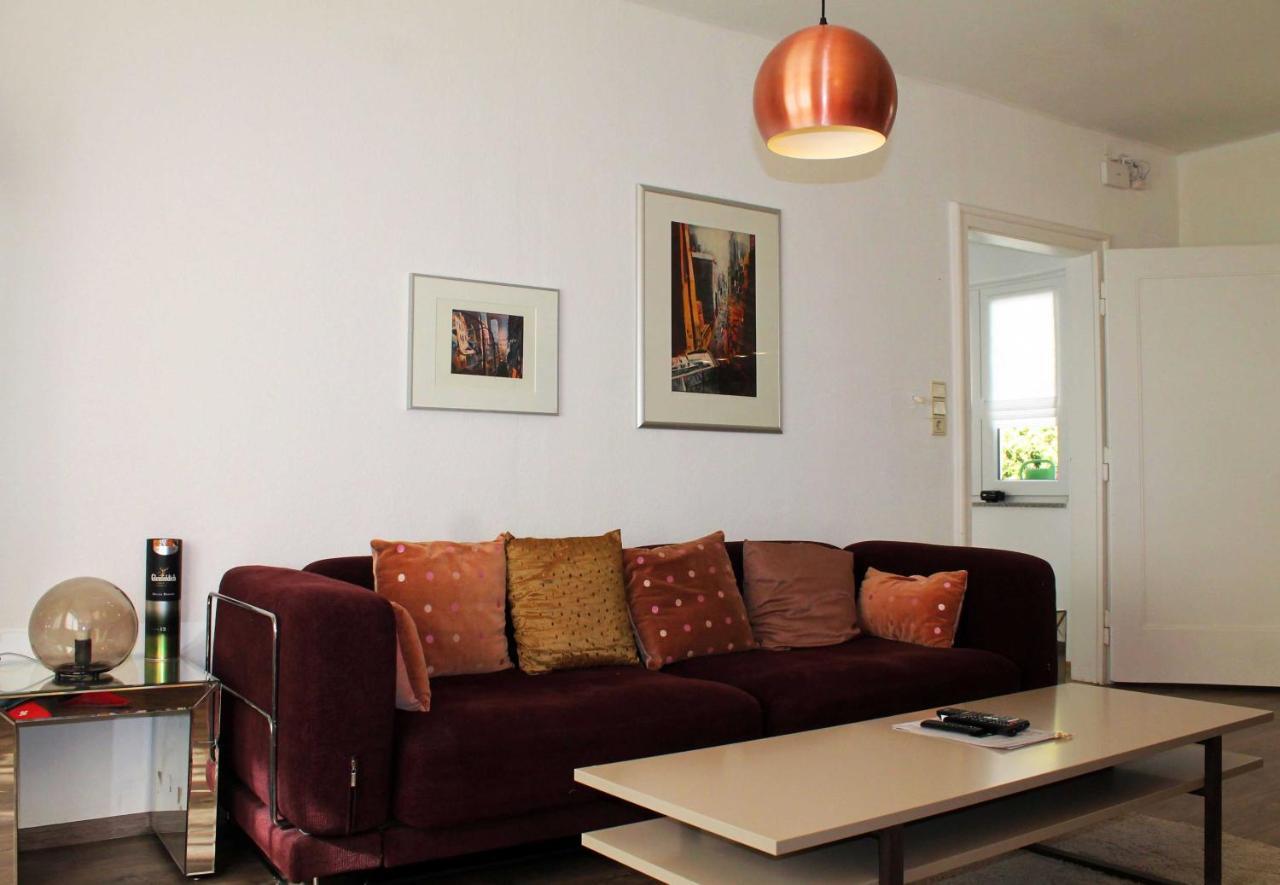 Appartamento Rhine Pearl Hideaways Oberwesel Esterno foto