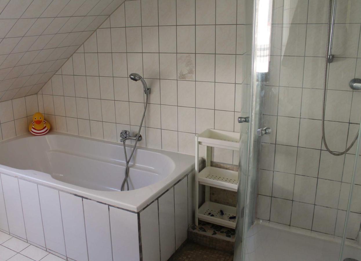 Appartamento Rhine Pearl Hideaways Oberwesel Esterno foto