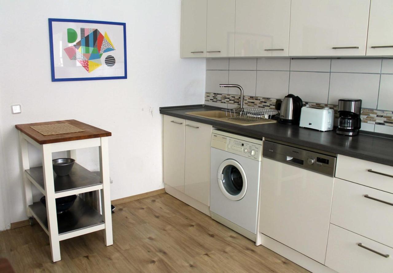 Appartamento Rhine Pearl Hideaways Oberwesel Esterno foto