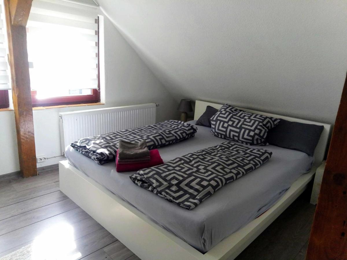Appartamento Rhine Pearl Hideaways Oberwesel Esterno foto