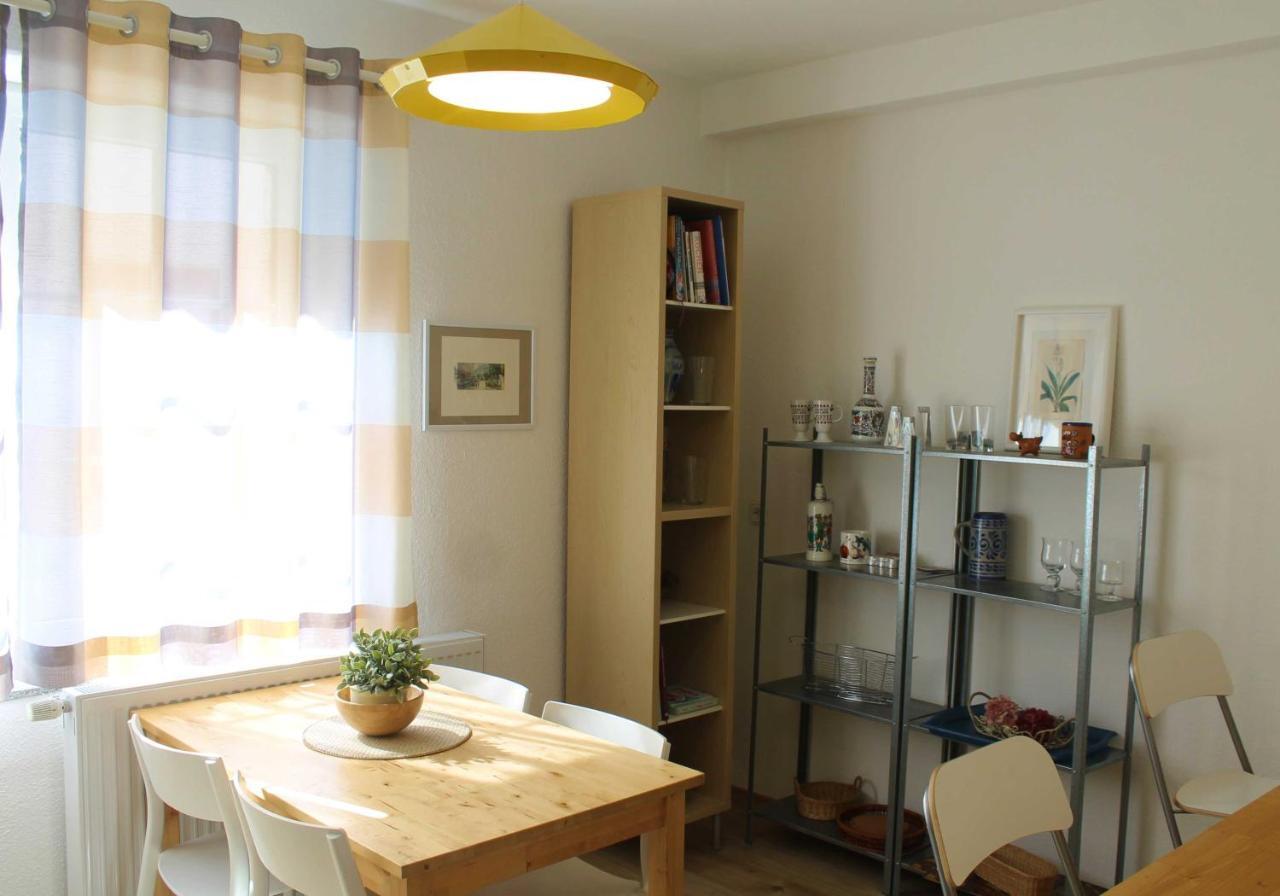 Appartamento Rhine Pearl Hideaways Oberwesel Esterno foto