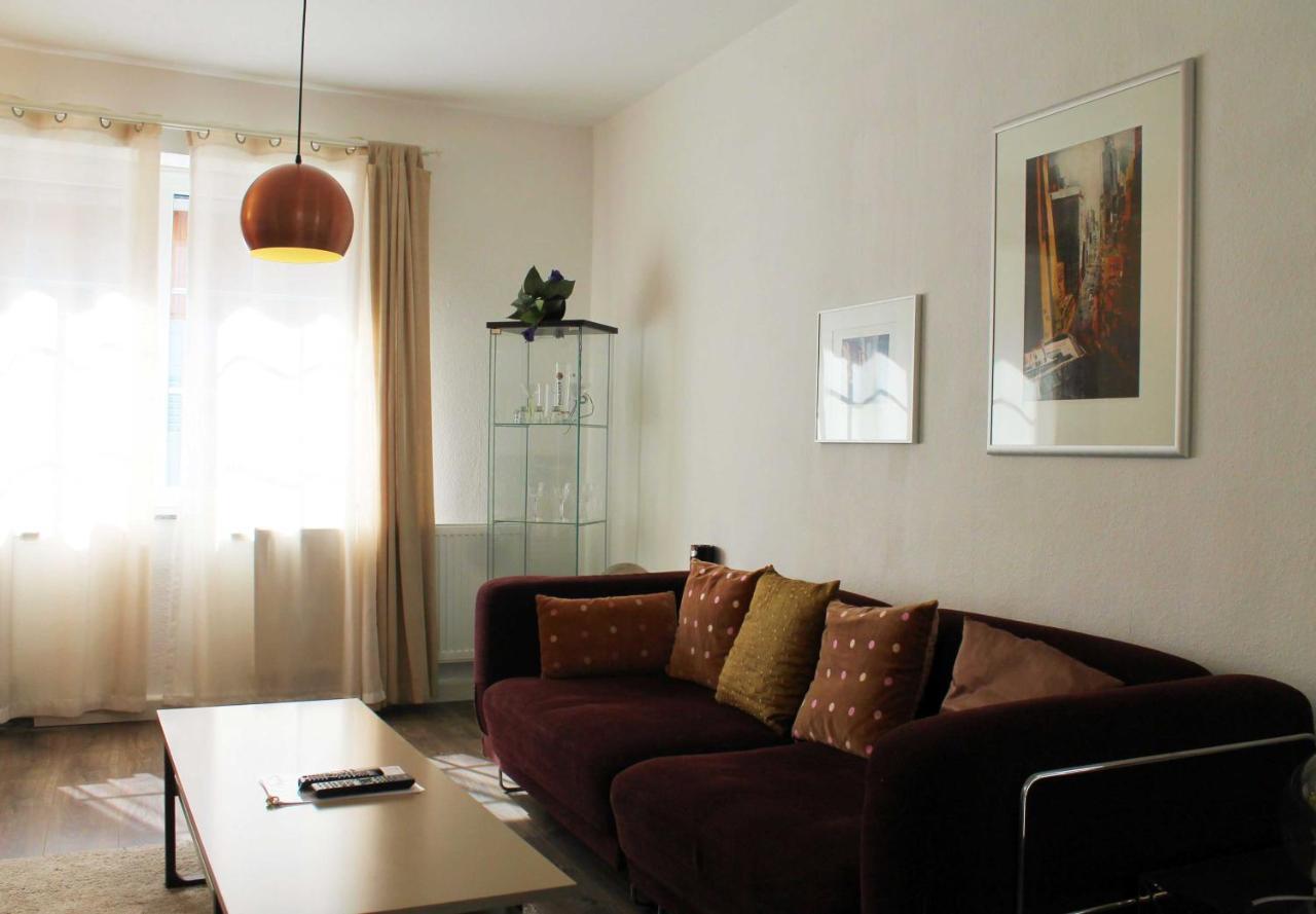 Appartamento Rhine Pearl Hideaways Oberwesel Esterno foto