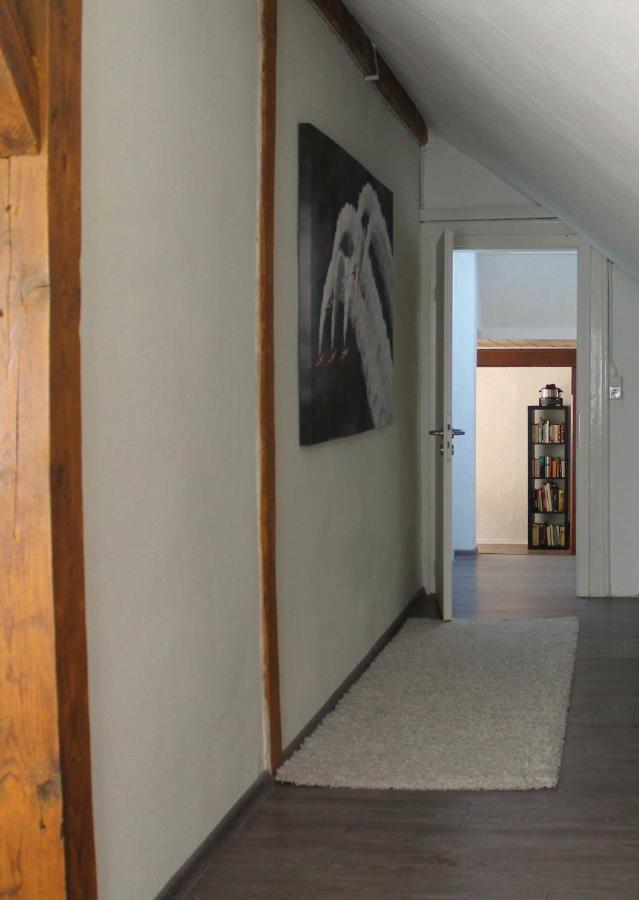 Appartamento Rhine Pearl Hideaways Oberwesel Esterno foto