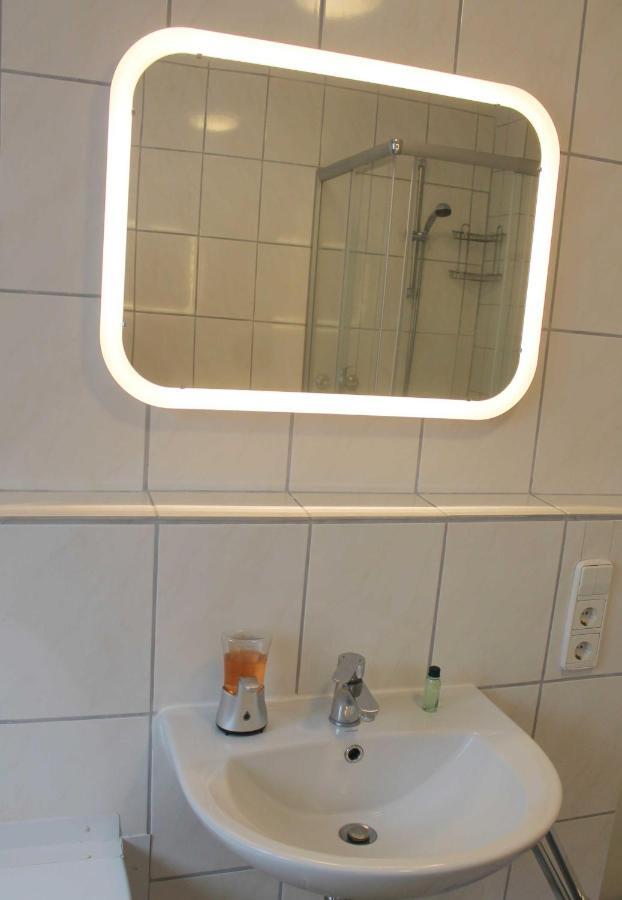 Appartamento Rhine Pearl Hideaways Oberwesel Esterno foto