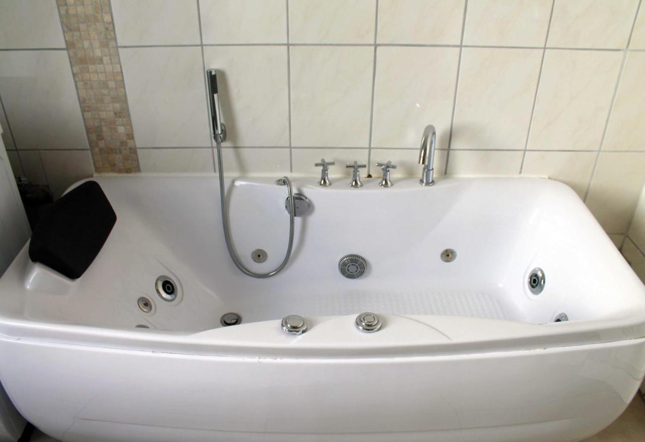 Appartamento Rhine Pearl Hideaways Oberwesel Esterno foto