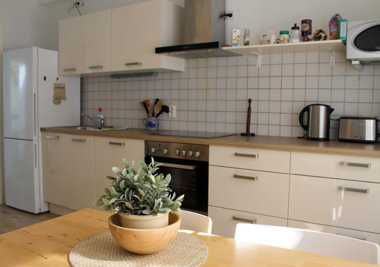 Appartamento Rhine Pearl Hideaways Oberwesel Esterno foto
