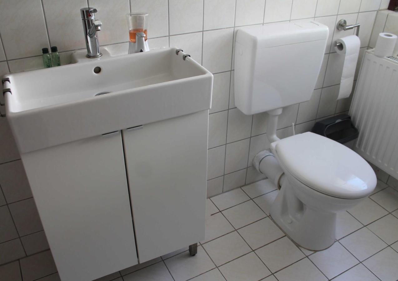 Appartamento Rhine Pearl Hideaways Oberwesel Esterno foto