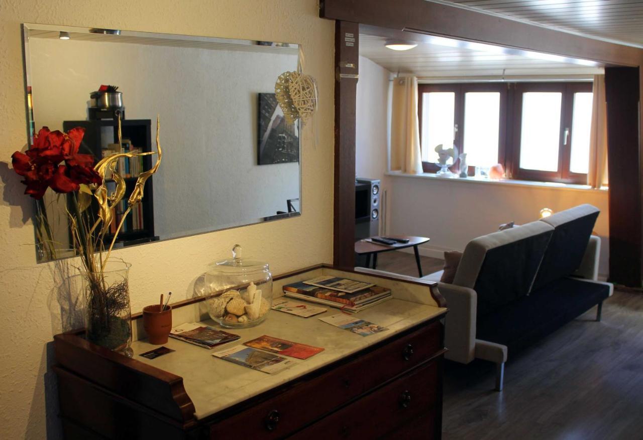 Appartamento Rhine Pearl Hideaways Oberwesel Esterno foto