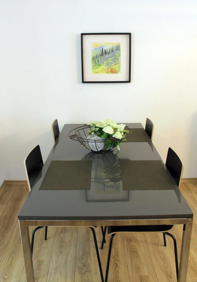 Appartamento Rhine Pearl Hideaways Oberwesel Esterno foto