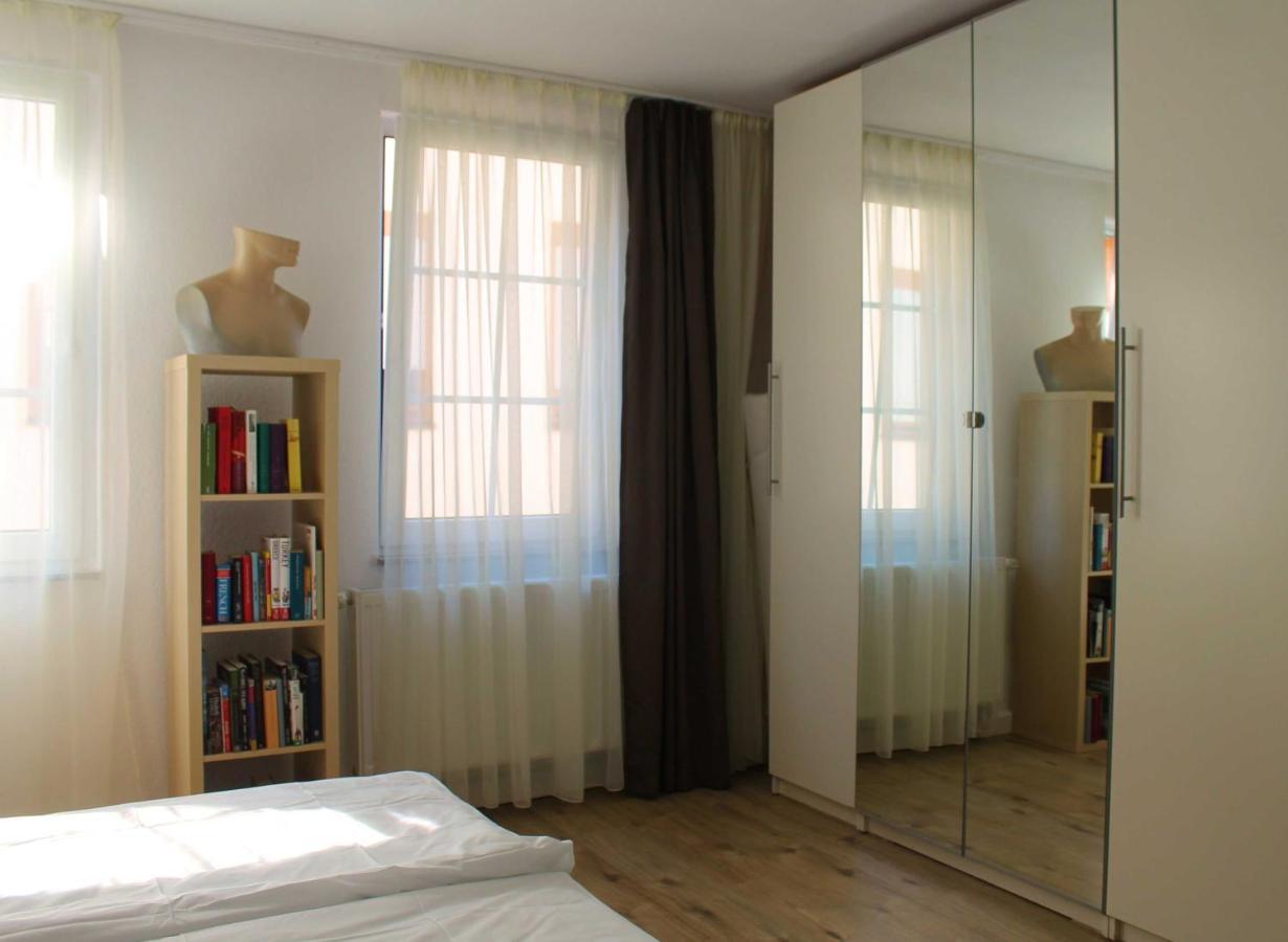 Appartamento Rhine Pearl Hideaways Oberwesel Esterno foto