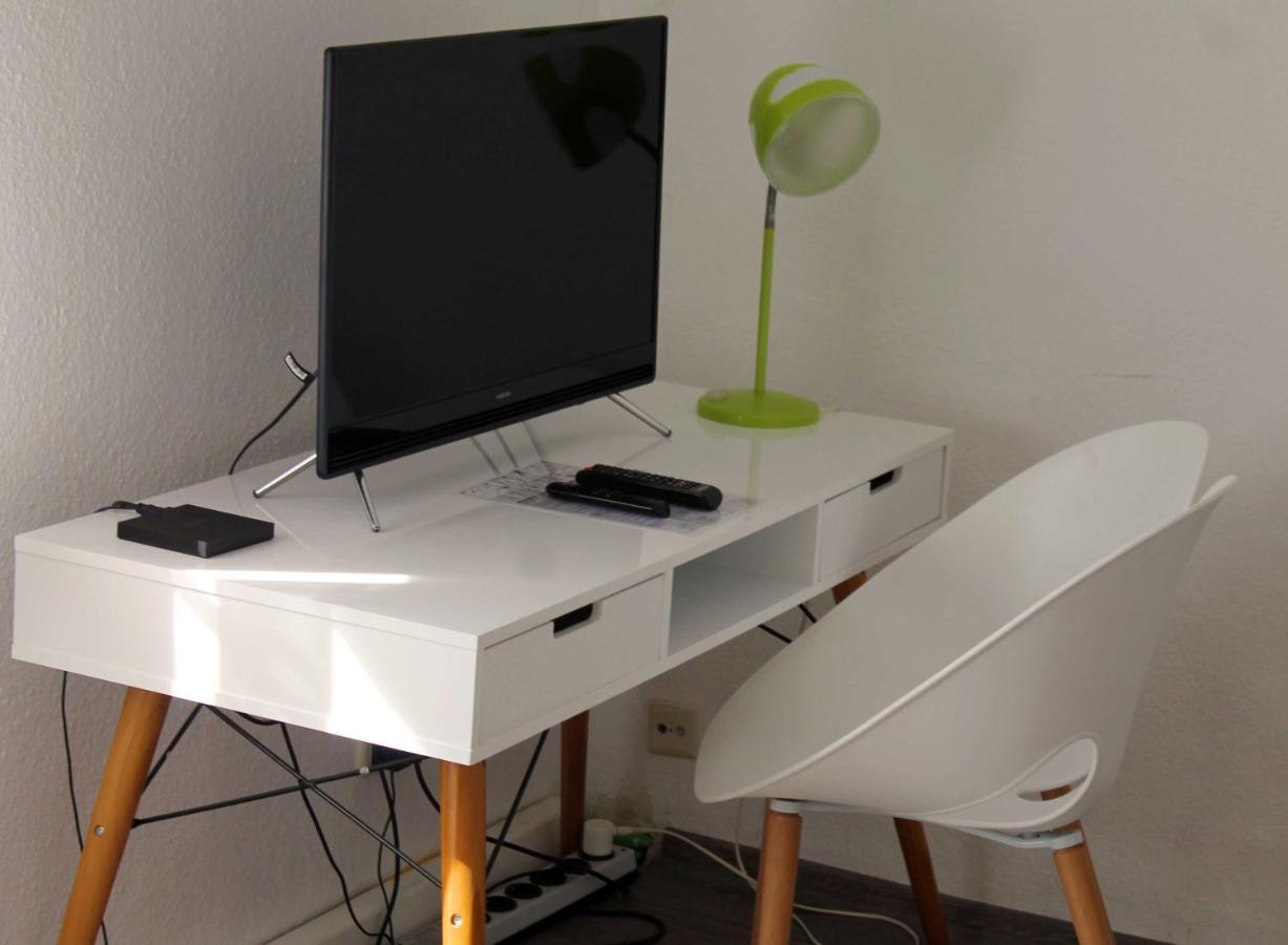 Appartamento Rhine Pearl Hideaways Oberwesel Esterno foto
