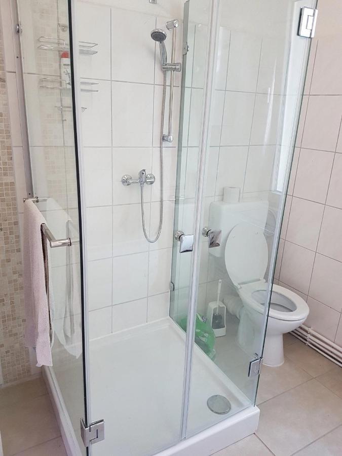 Appartamento Rhine Pearl Hideaways Oberwesel Esterno foto
