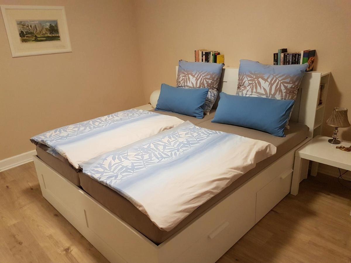 Appartamento Rhine Pearl Hideaways Oberwesel Esterno foto