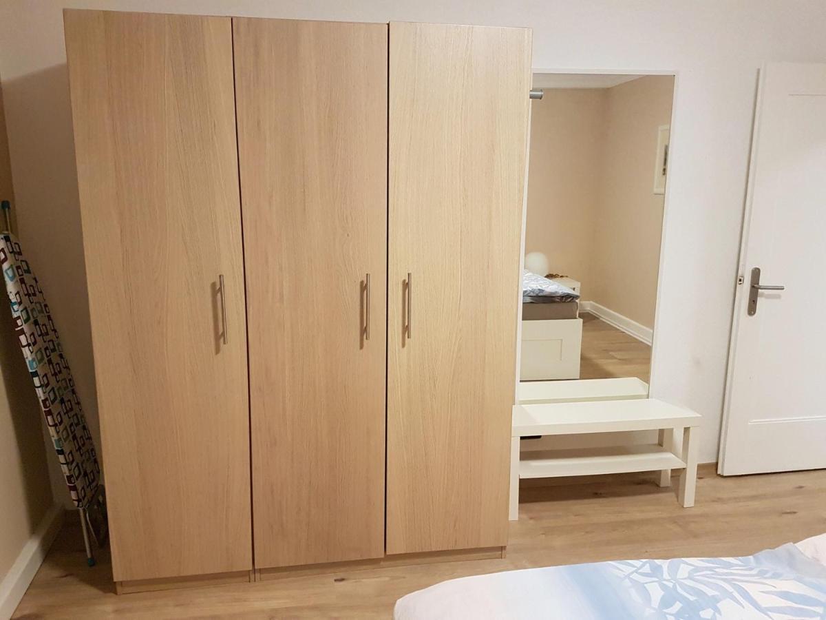 Appartamento Rhine Pearl Hideaways Oberwesel Esterno foto