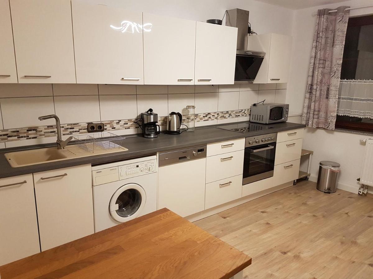 Appartamento Rhine Pearl Hideaways Oberwesel Esterno foto