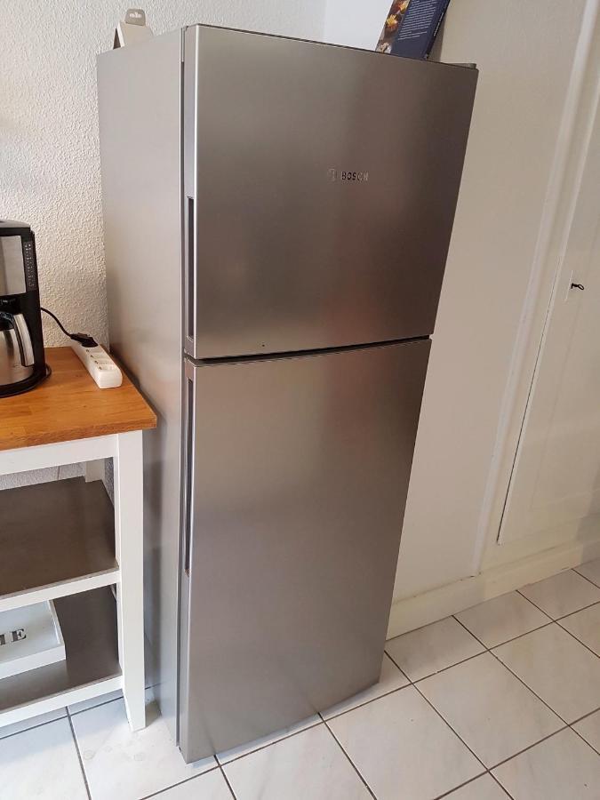 Appartamento Rhine Pearl Hideaways Oberwesel Esterno foto