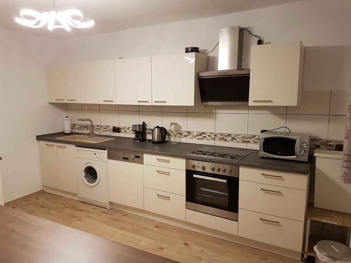 Appartamento Rhine Pearl Hideaways Oberwesel Esterno foto