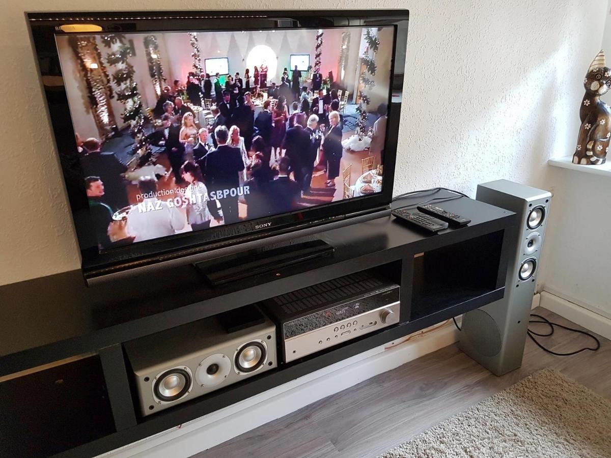 Appartamento Rhine Pearl Hideaways Oberwesel Esterno foto